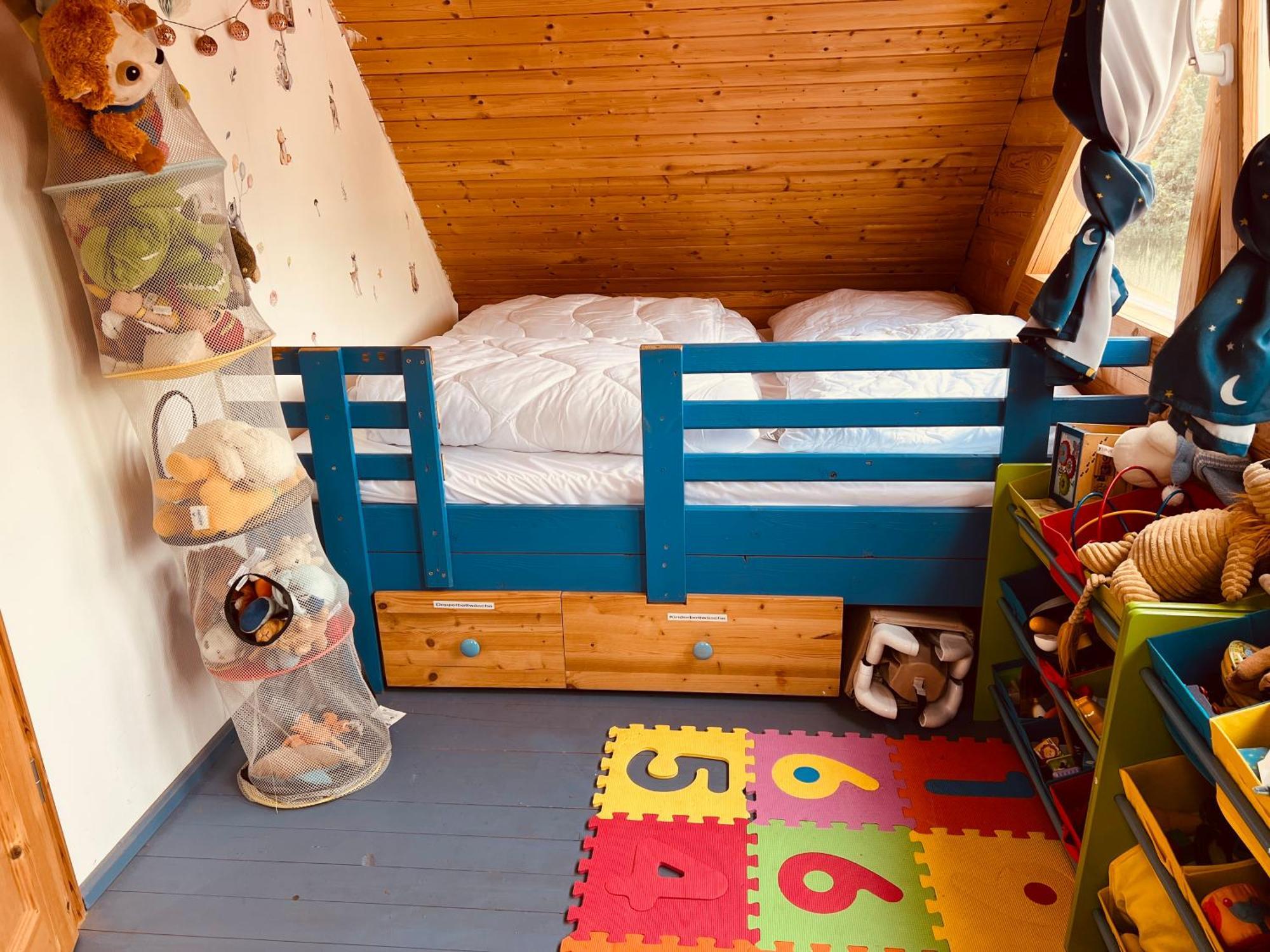 Villaharmony Wartet Auf Familien Mit Hund! Lommatzsch Εξωτερικό φωτογραφία