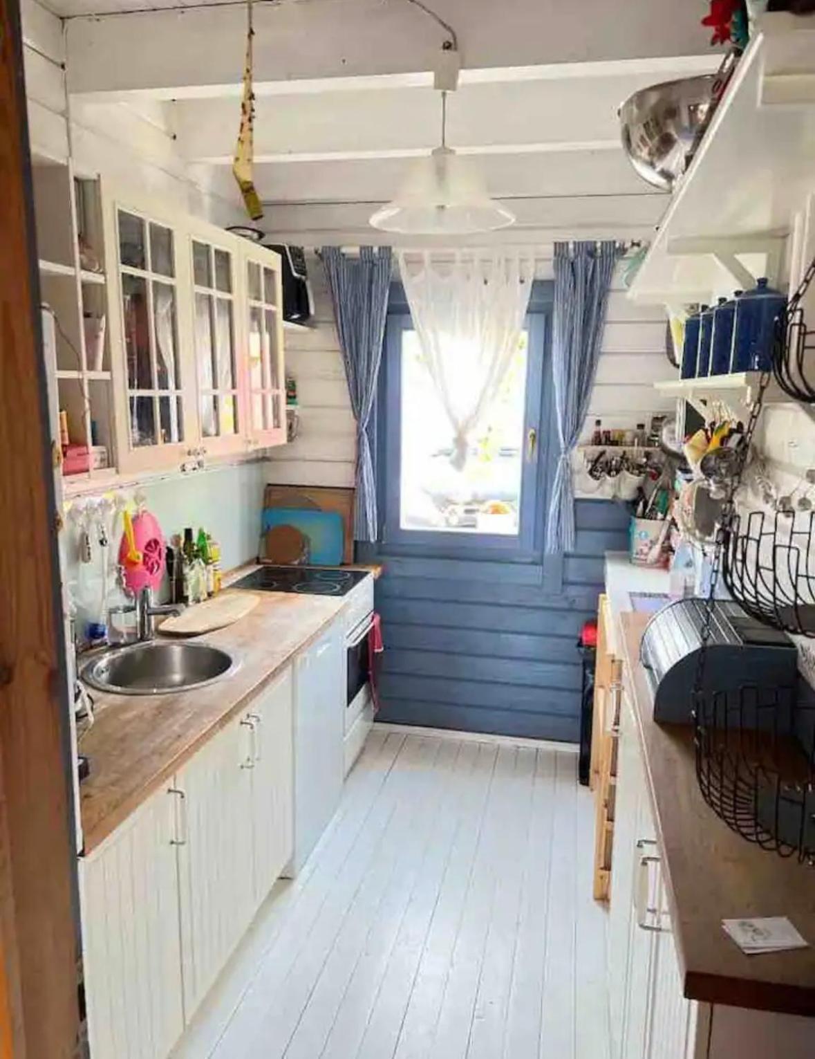 Villaharmony Wartet Auf Familien Mit Hund! Lommatzsch Εξωτερικό φωτογραφία